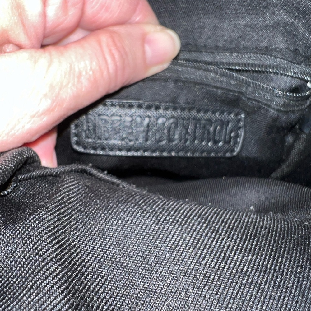 Dream Control - mini backpack - Picture 5 of 5
